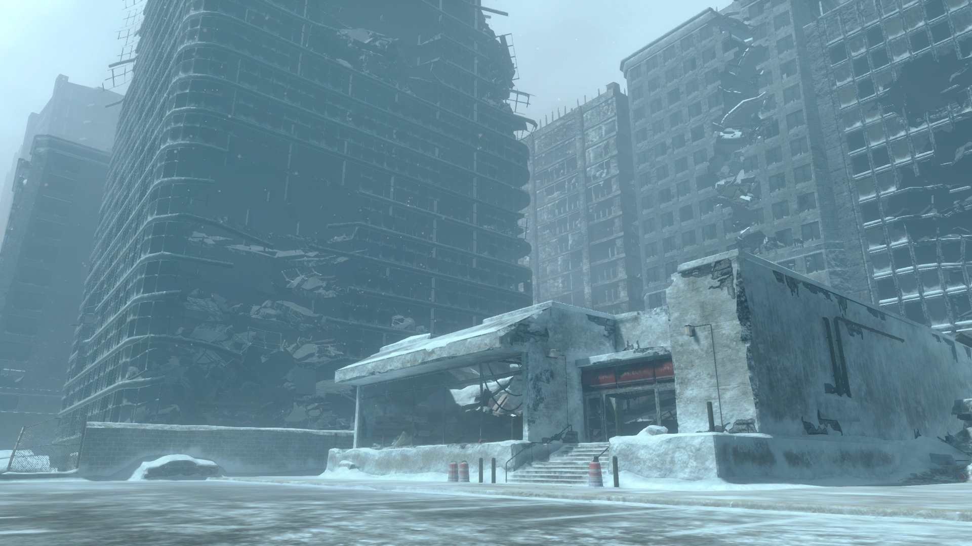 NieR Replicant ver.1.22474487139 - Imagen 29